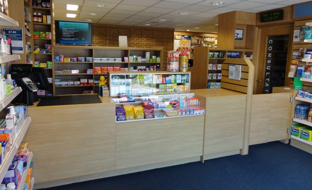 Photo of Broomfield Pharmacy