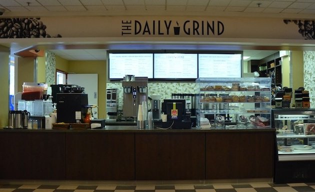 Photo of Daily Grind