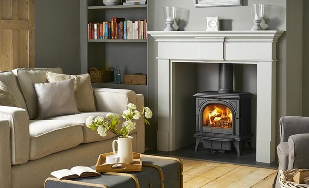 Photo of Warm & Cosy Fires Ltd