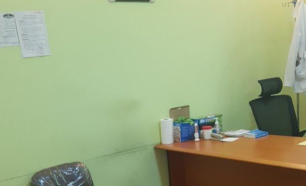 Photo of Jerusalem Pediatric Specialty Clinic