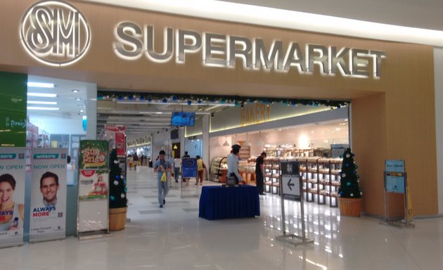 Photo of The SM Store - SM Seaside City Cebu