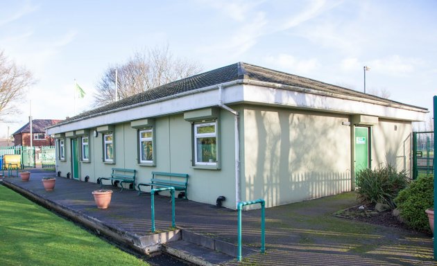 Photo of Bolton Road Community Center
