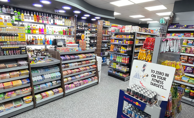 Photo of Basford Premier Convenience Store