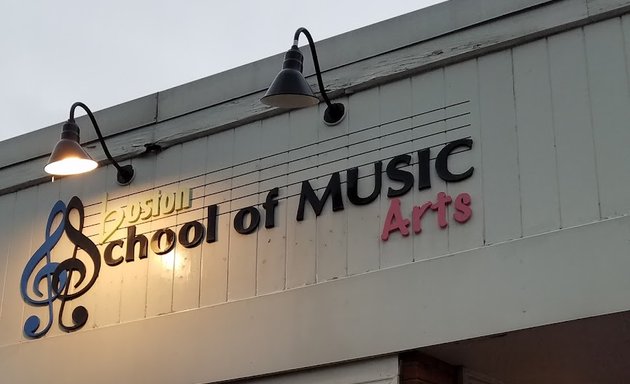 Photo of Boston School of Music Arts