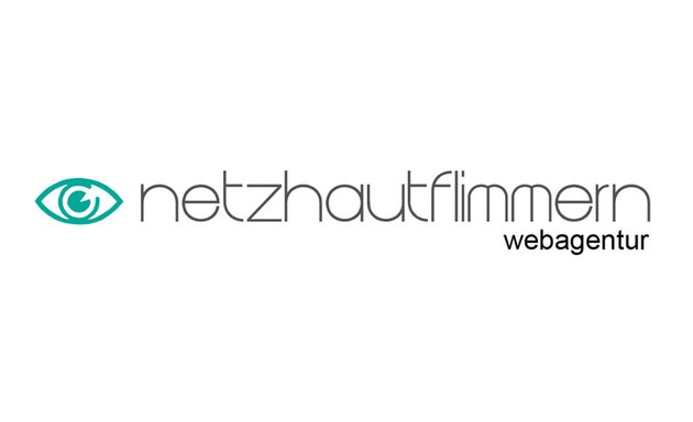 Foto von Websites | Webshops | Hosting | Netzhautflimmern Webdesign