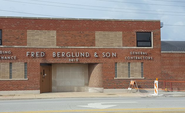 Photo of Berglund Construction Co