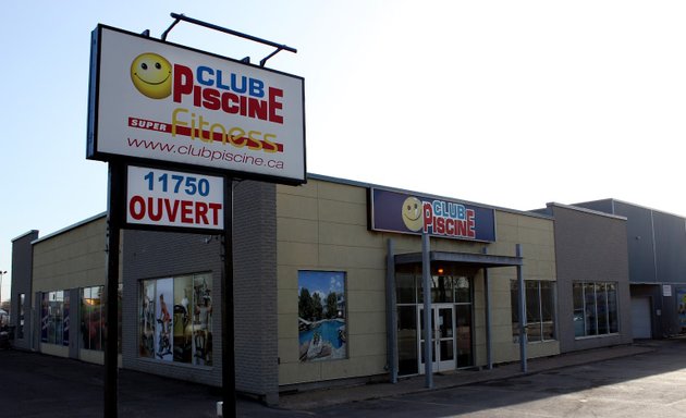 Photo of Club Piscine Super Fitness - Montréal - Pointe-aux-Trembles