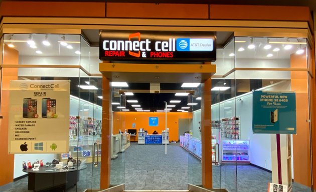 Photo of Connect Cell Repair