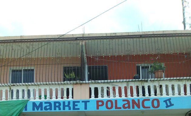 Foto de Mini Market Polanco 2