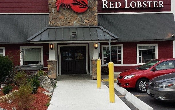 Photo of Red Lobster