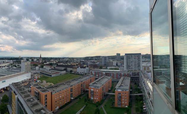 Foto von City Tower Linz