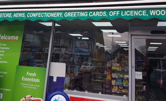 Photo of Londis