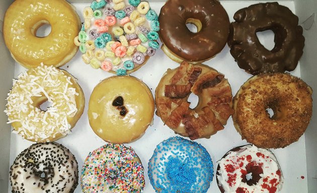 Photo of Good Day Donuts
