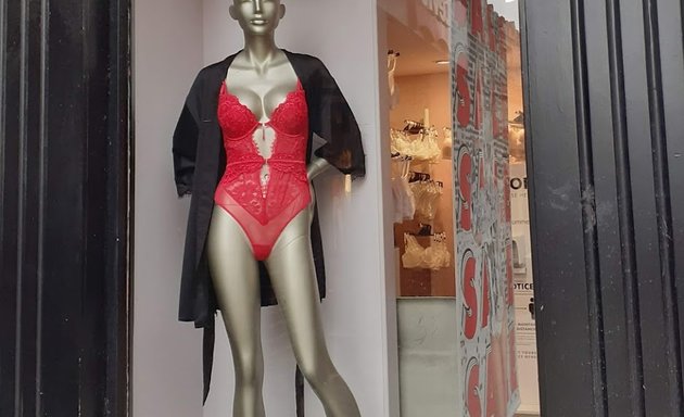 Photo of Ann Summers York