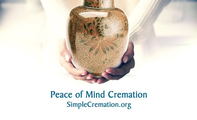Photo of Simple Cremation-Fort Worth