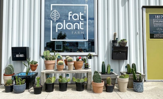 Photo of Fat Plant Farm