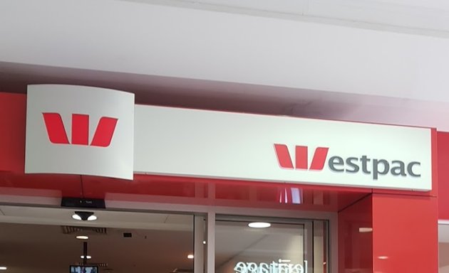 Photo of Westpac Branch Garden City