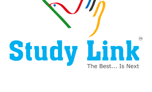 Photo of Study Link Classes