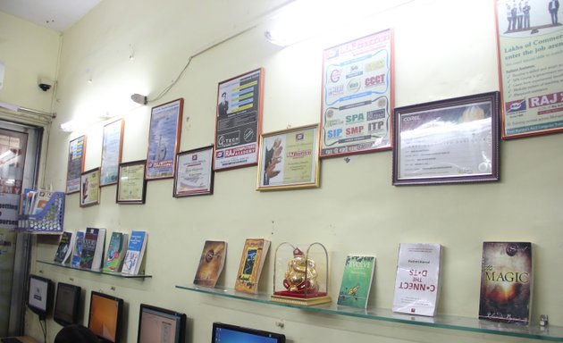 Photo of Raj Computer Academy