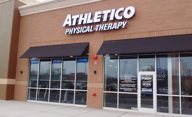 Photo of Athletico Physical Therapy - McKinley Park