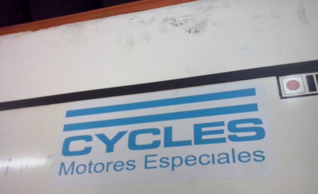 Foto de Cycles Taller Integral de Motos