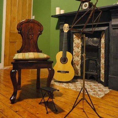 Photo of Horsforth Classical Guitar Tuition