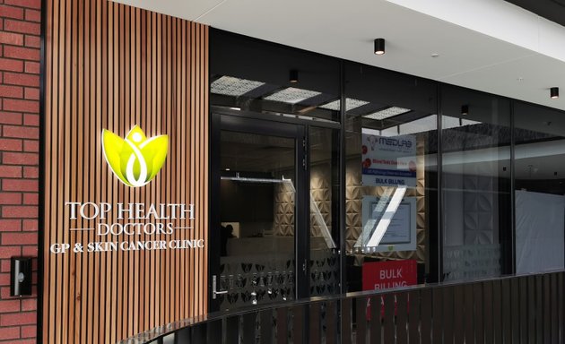 Photo of Healthcare Hub West End