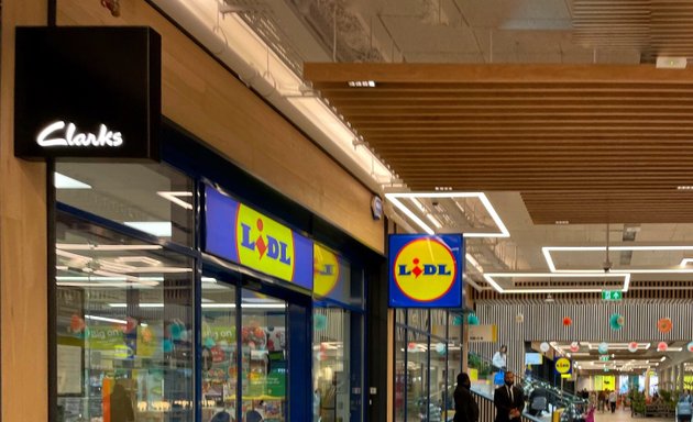 Photo of Lidl