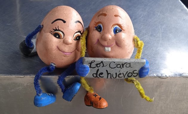 Foto de Perreros Los Cara e Huevo