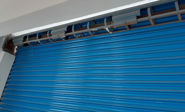 Photo of Fabrication works gate grills and shutters sss