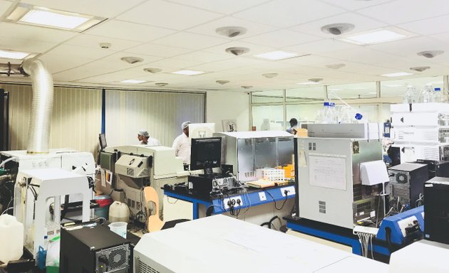 Photo of General Diagnostics Pvt Ltd