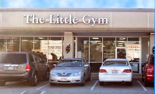 Photo of The Little Gym of Houston-Memorial