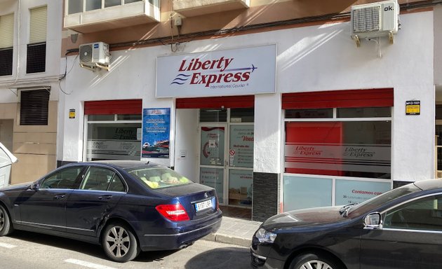 Foto de Liberty Express Alicante