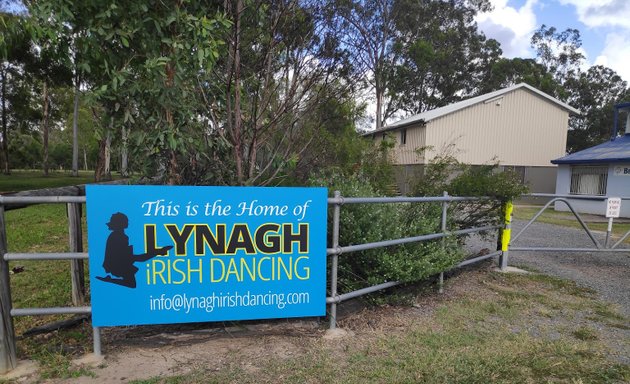 Photo of Lynagh Studio of Irish Dancing