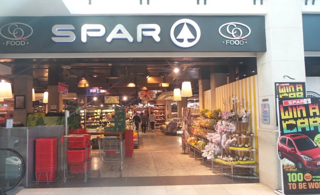 Photo of SPAR Cape Quarter