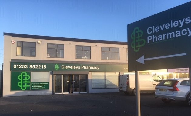 Photo of Cleveleys Pharmacy