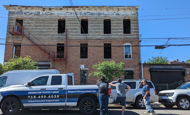 Photo of Brownstone Works