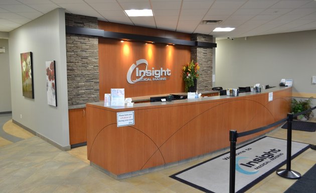 Photo of Insight Medical Imaging - Heritage