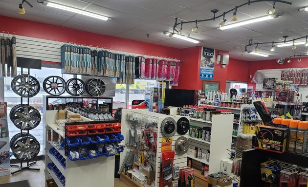 Photo of Axle Auto Parts Ltd.