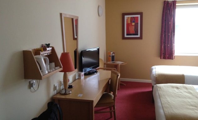 Photo of Jurys Inn Plymouth