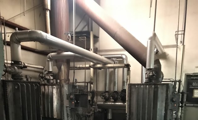 Photo of PWS Boiler Services