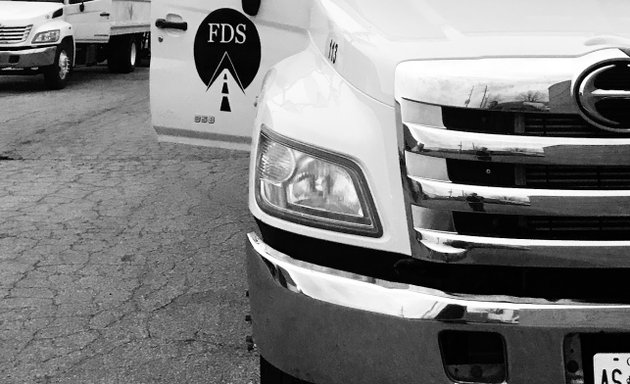 Photo of FDS - Freight Delivery Services