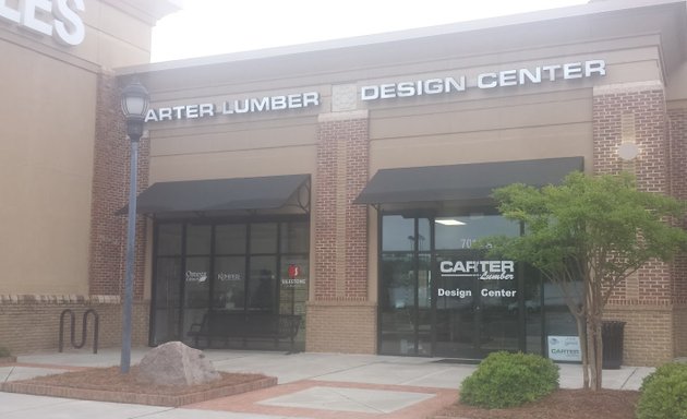 Photo of Carter Lumber Design Center