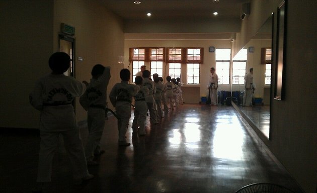 Photo of One Martial Art Sdn. Bhd.