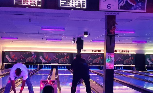 Photo of Capri Bowling Lanes