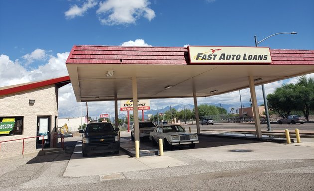 Photo of Fast Auto Loans, Inc.