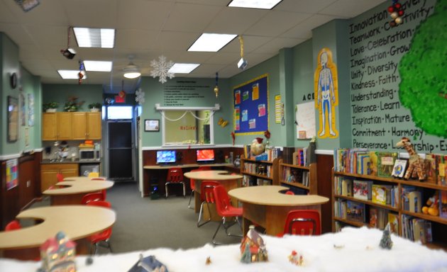 Photo of Ace Academic Learning Centers