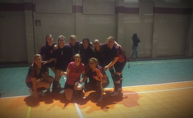 Foto de Federacion Cordobesa De Voleibol