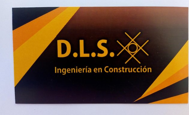 Foto de dls Empresa de Construccion y Servicios Industriales