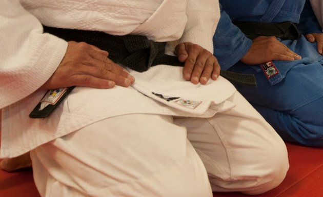Photo of The Judokan Judo Club